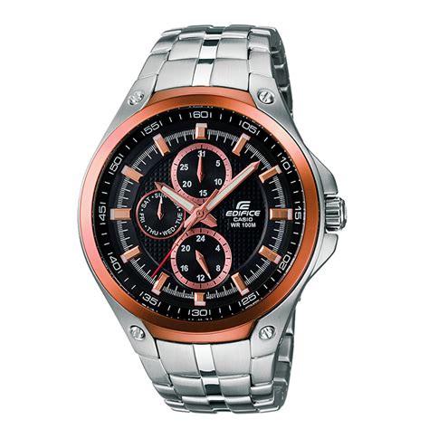 casio edifice outlet